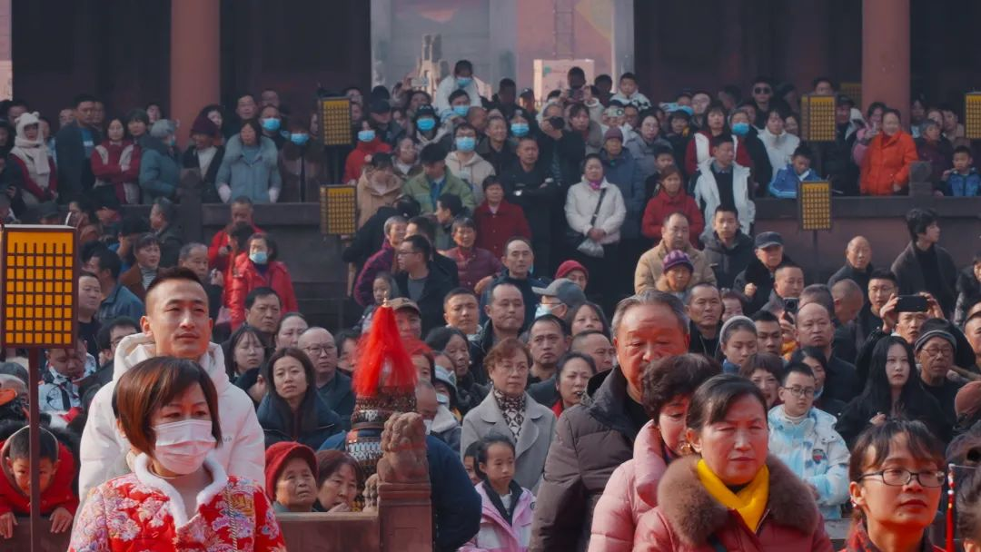 月满元宵，共赴团圆之约(图4)