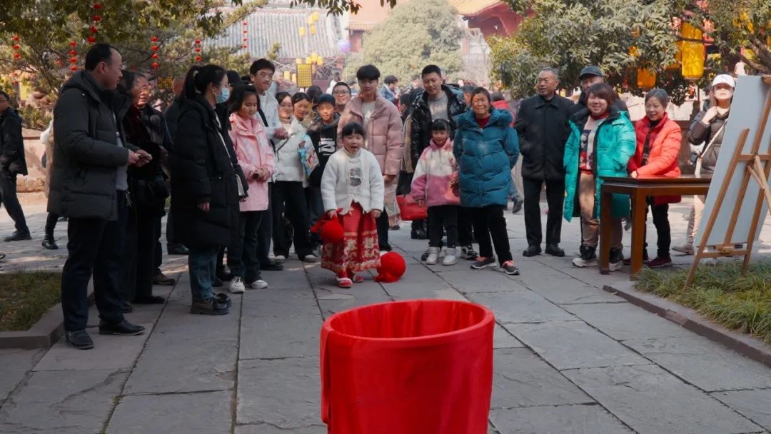 月满元宵，共赴团圆之约(图13)