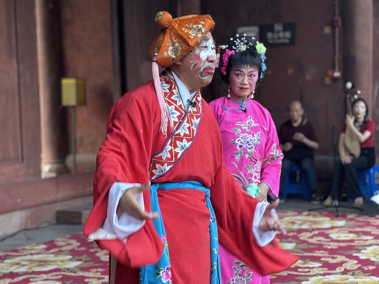 月满元宵，共赴团圆之约(图28)