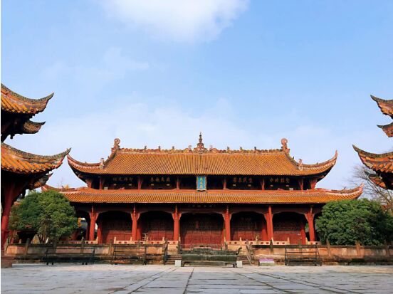 德阳市博物馆开展“学雷锋，志愿讲解伴你行”活动(图5)