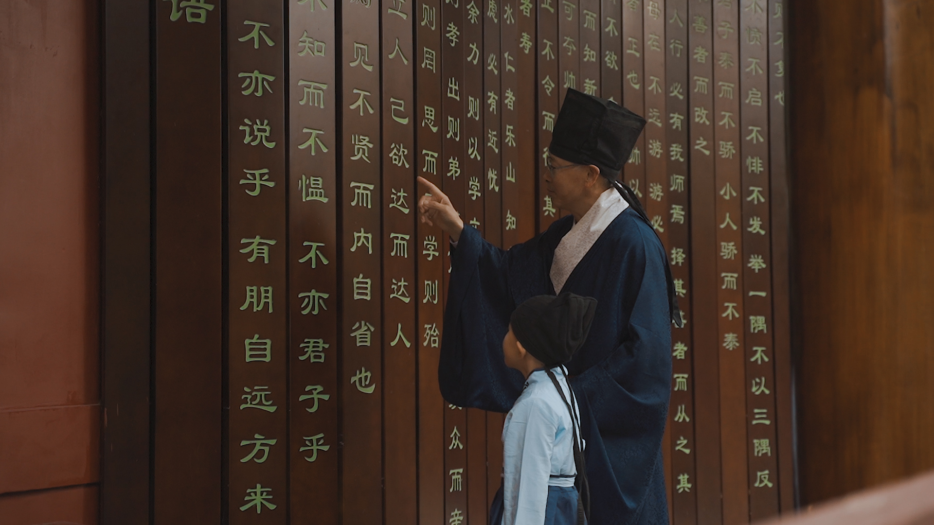 德阳市博物馆开展“学雷锋，志愿讲解伴你行”活动(图12)