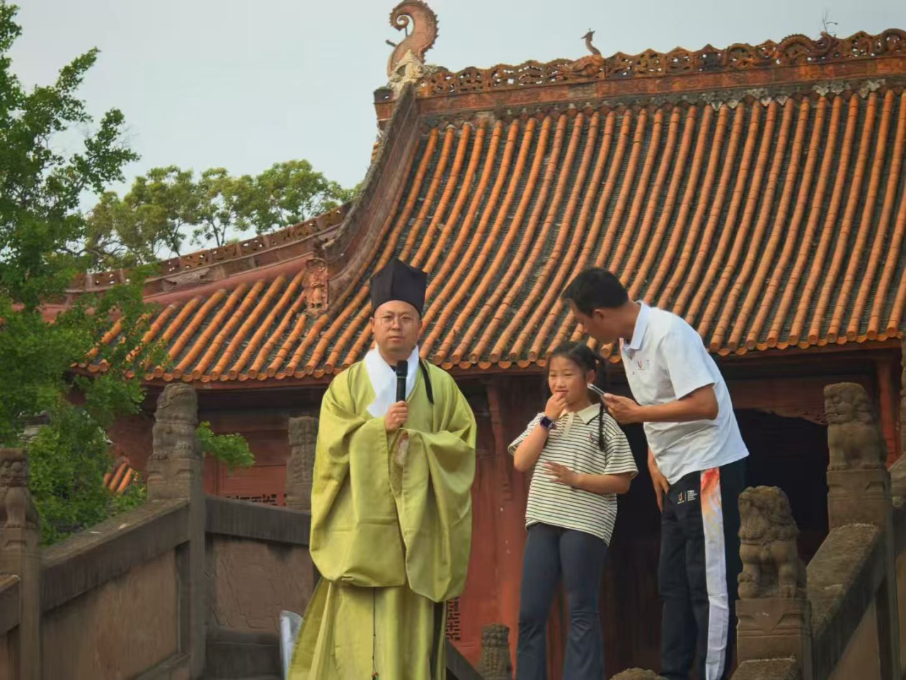 德阳市博物馆2025德阳文庙五一劳动文化周活动圆满落幕(图13) 德阳市博物馆2025德阳文庙五一劳动文化周活动圆满落幕(图13)