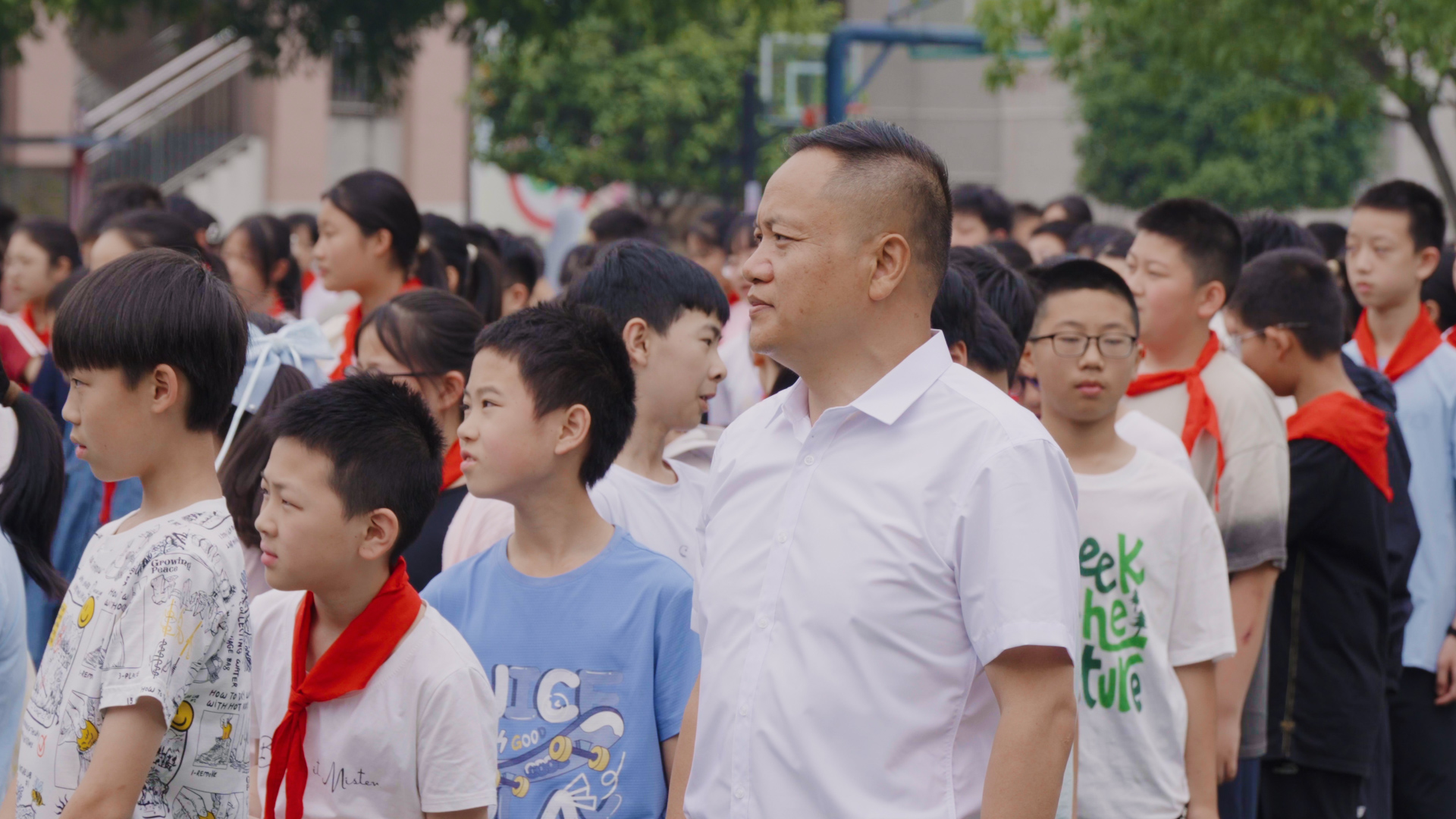 德阳市博物馆开展“5▪18国际博物馆日”展览进校园、进社区活动 (图8)