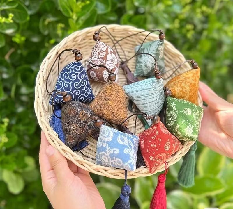 粽“享”端午，文脉传承(图7)