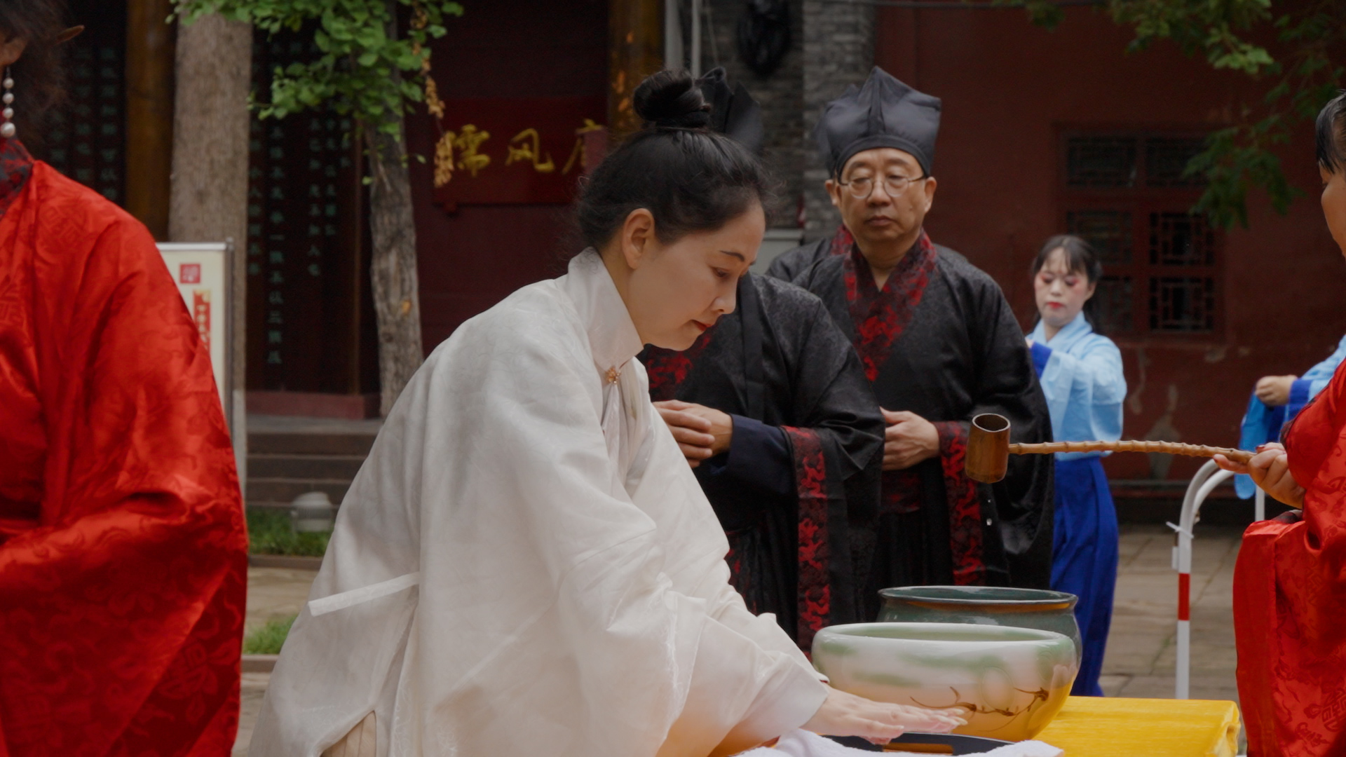 德阳市博物馆2025端午系列活动圆满落幕(图4)