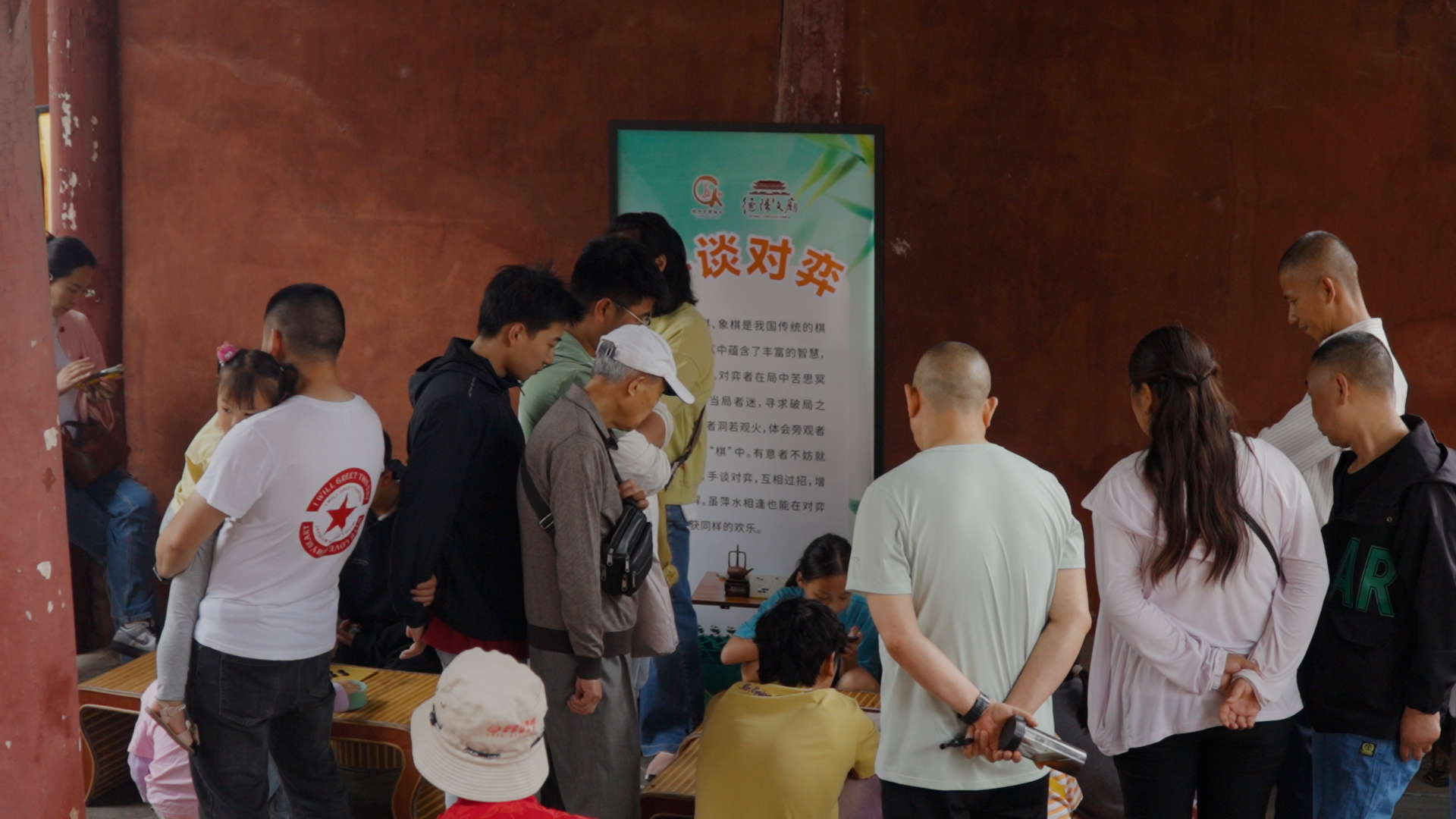 德阳市博物馆2025端午系列活动圆满落幕(图10)