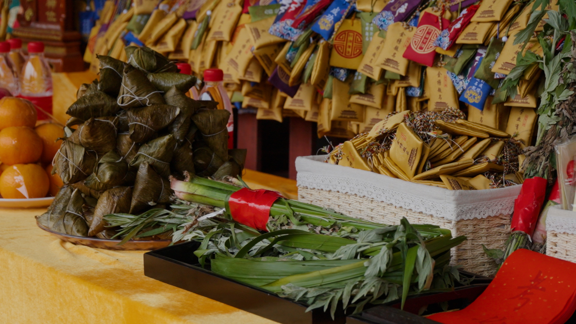 德阳市博物馆2025端午系列活动圆满落幕(图16)