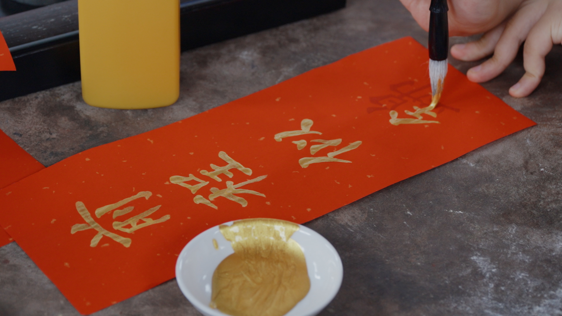 德阳文庙祈福考试季  | 下一站，上岸！(图6)