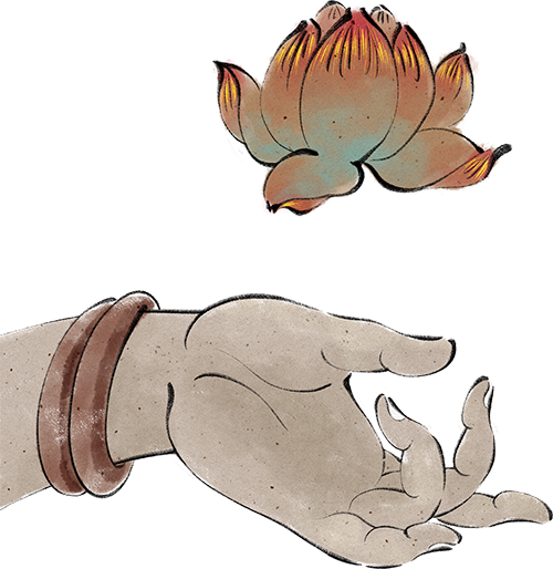 德阳文庙国医书院携手成都中医药大学附属医院德阳医院共办“医路童行”亲子活动 (图4)