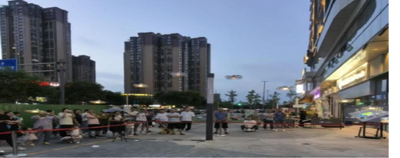 2025年德阳文庙:祭孔雅韵与国庆华章相遇,共赴一场文化盛宴!(图26) 2025年德阳文庙:祭孔雅韵与国庆华章相遇,共赴一场文化盛宴!(图26)