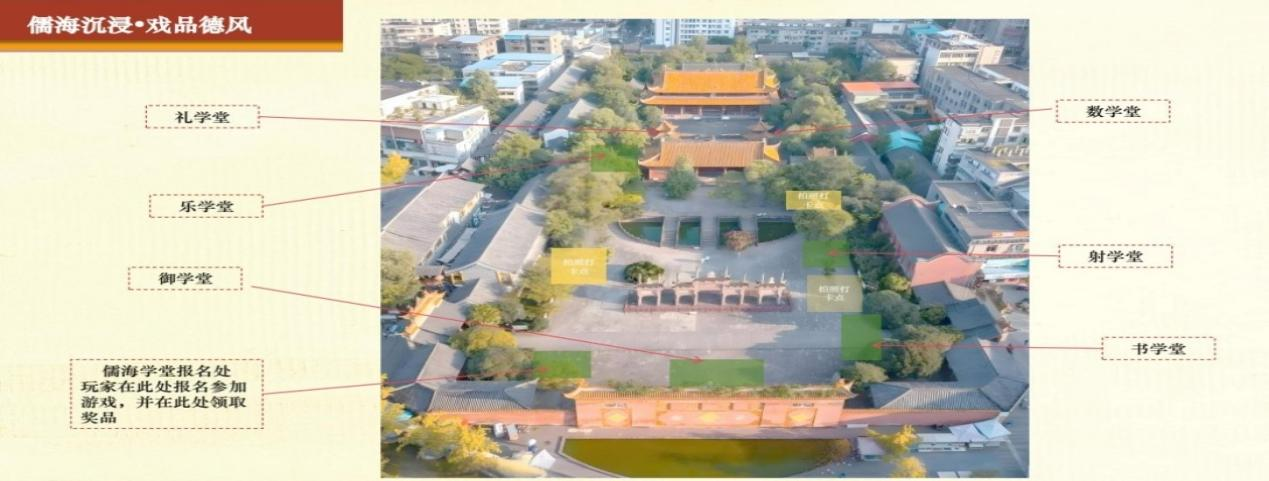 2025年德阳文庙:祭孔雅韵与国庆华章相遇,共赴一场文化盛宴!(图18) 2025年德阳文庙:祭孔雅韵与国庆华章相遇,共赴一场文化盛宴!(图18)