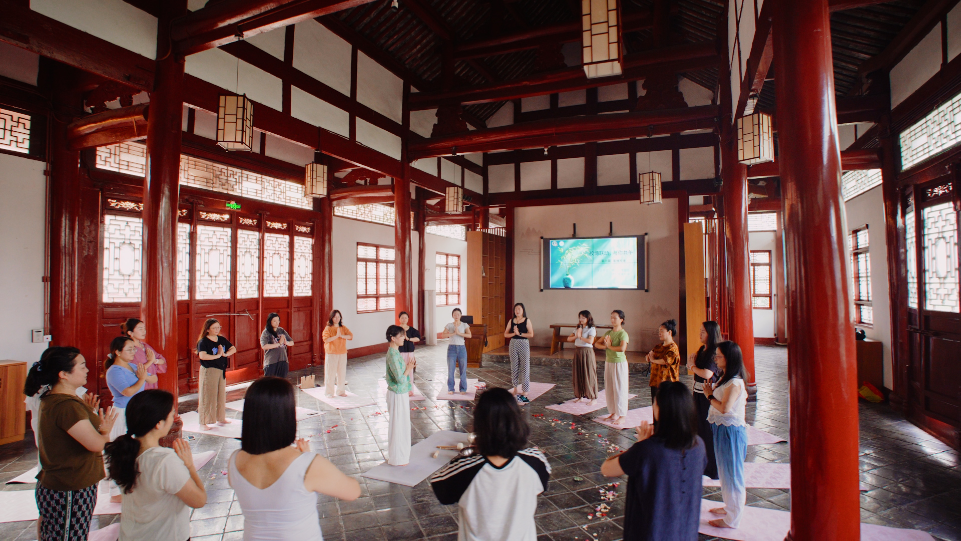 免费报名通道已开启 | 校博联动.与你共午  让午休持续绽放活力光彩(图4)