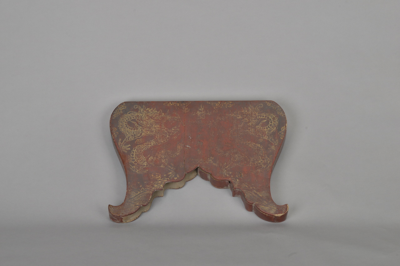 一封来自国家大剧院的感谢信!德阳市博物馆馆藏文物助力川渝乐舞惊艳亮相(图9) 一封来自国家大剧院的感谢信!德阳市博物馆馆藏文物助力川渝乐舞惊艳亮相(图9)