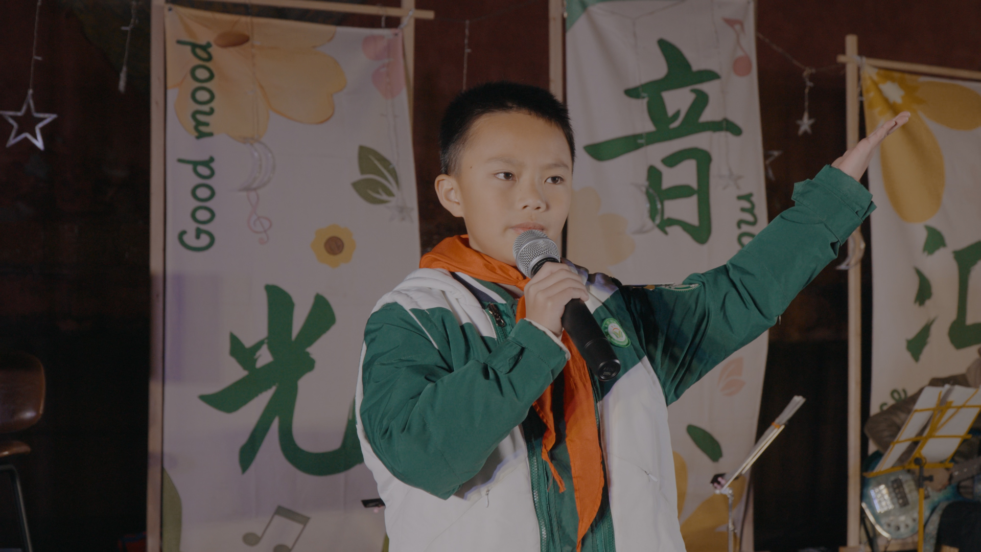 校博联动  ▏“星光音乐汇”德阳文庙专场圆满落幕(图8)