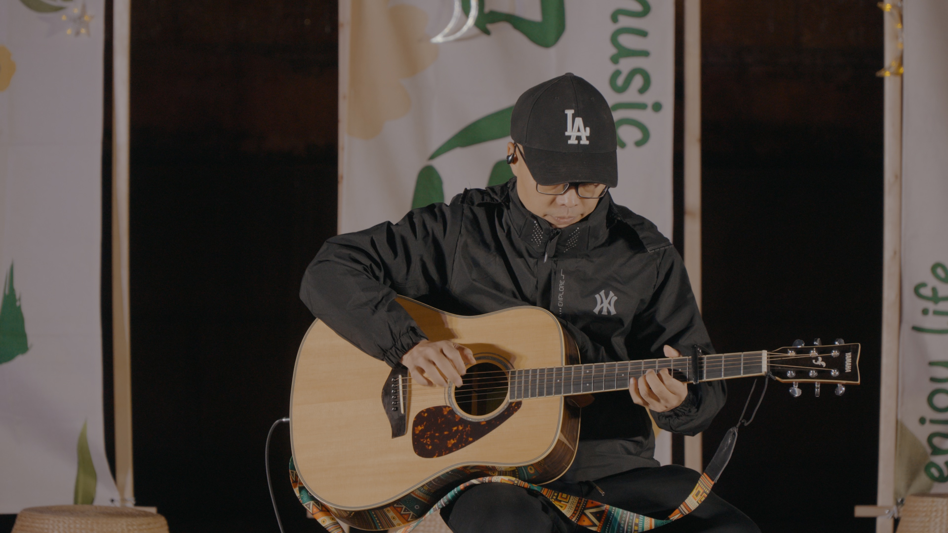 校博联动  ▏“星光音乐汇”德阳文庙专场圆满落幕(图18)