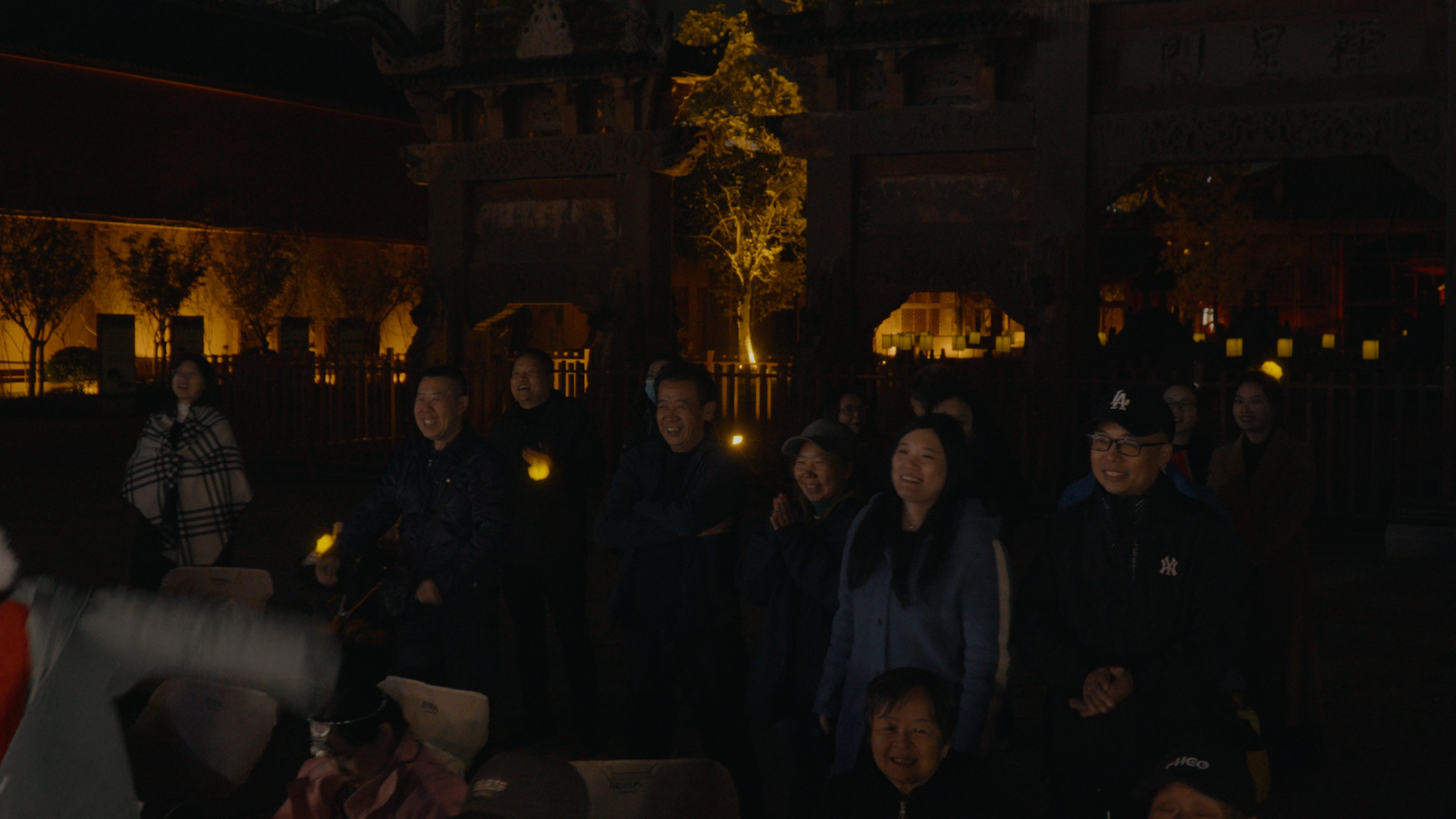 校博联动  ▏“星光音乐汇”德阳文庙专场圆满落幕(图22)