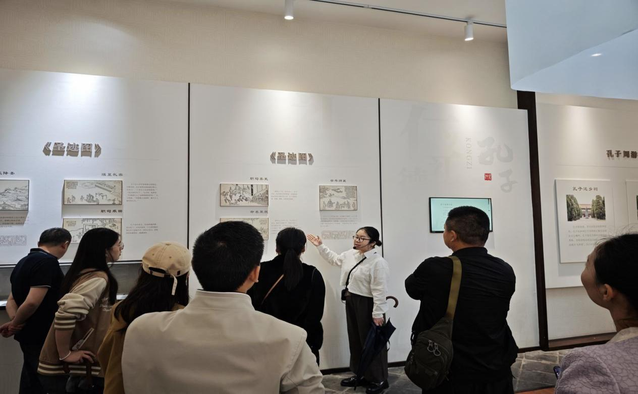 骏马迎春·儒韵启福|子曰·第二届德阳文庙新春大庙会邀您赴约(图12) 骏马迎春·儒韵启福|子曰·第二届德阳文庙新春大庙会邀您赴约(图12)