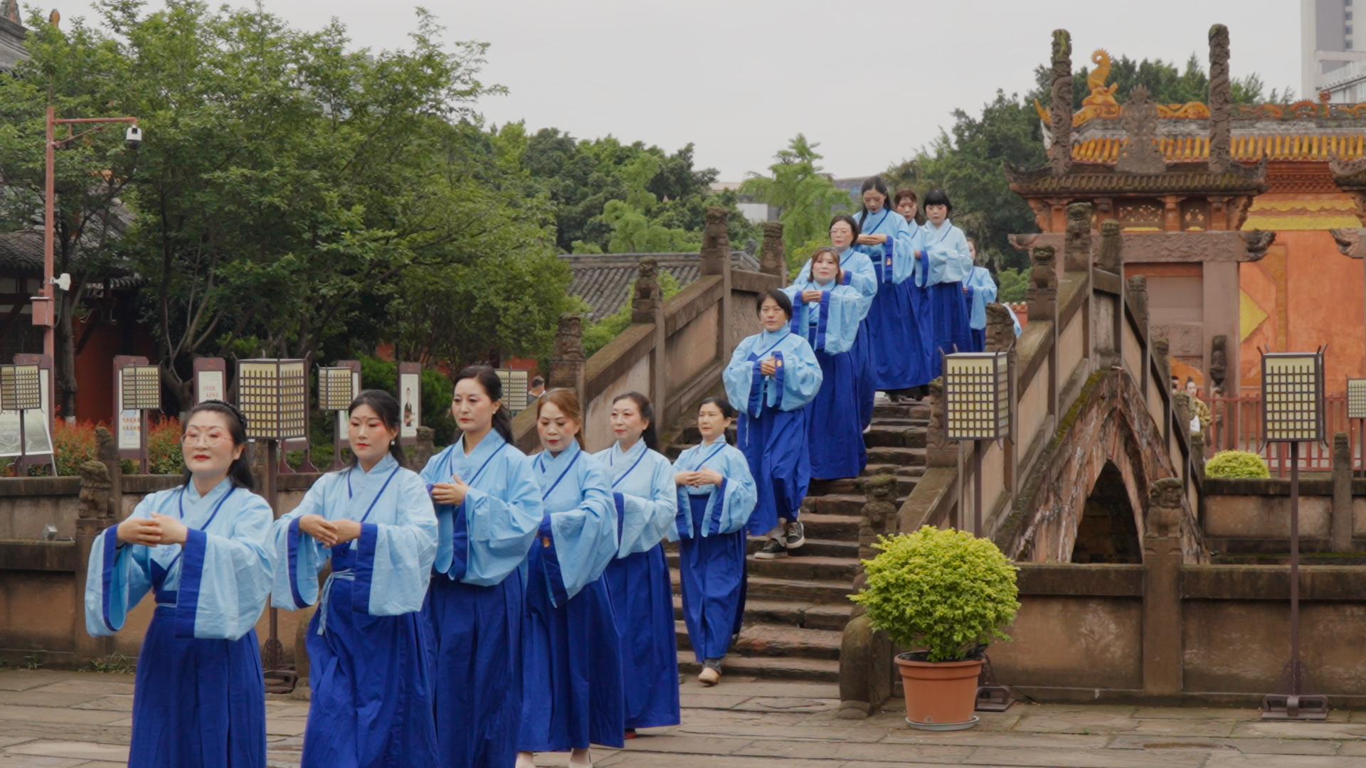 活动预告｜追远怀楚・祈福纳祥！德阳文庙千年端午雅集，如约而至(图3)