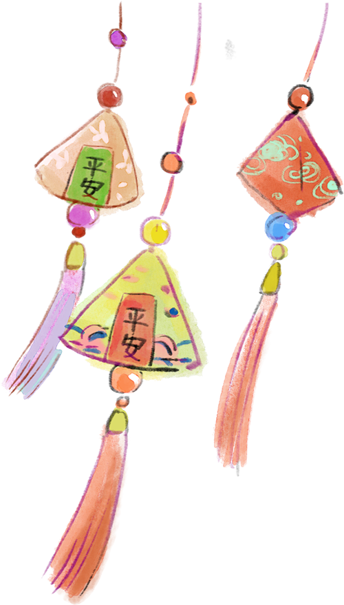 活动预告｜追远怀楚・祈福纳祥！德阳文庙千年端午雅集，如约而至(图22)
