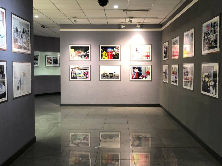 临时展览(图3)
