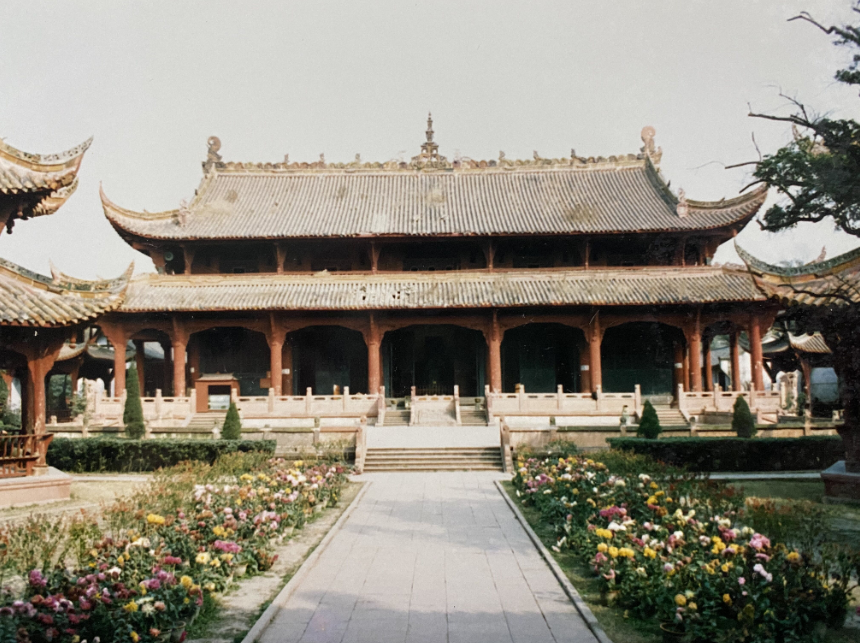文庙记忆(图10)