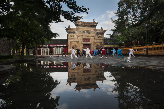 光影文庙(图5)