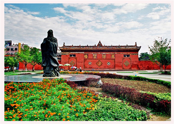 光影文庙(图14)