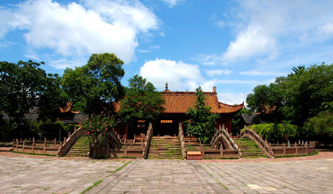 光影文庙(图15)