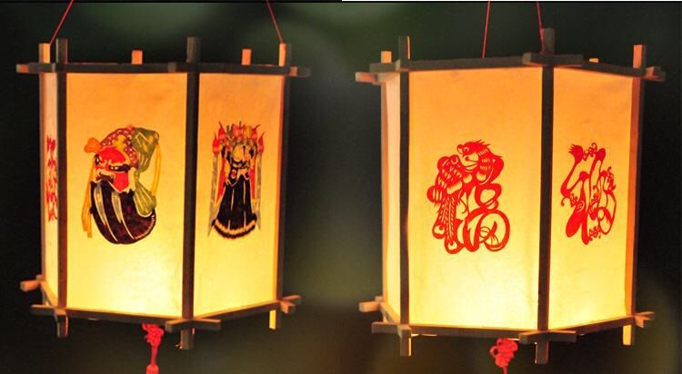 来德阳文庙 过“汉韵中秋”(图22)