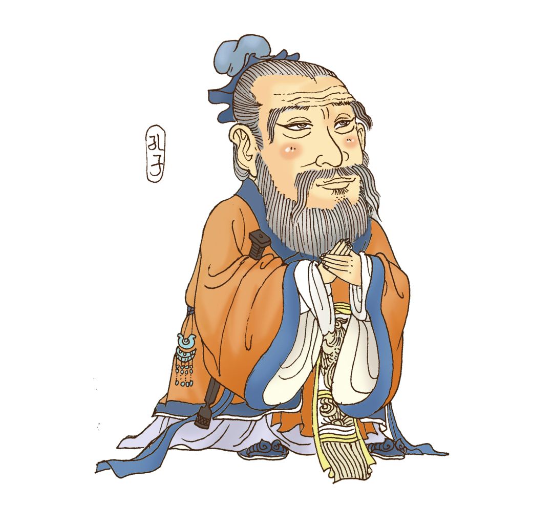 2021年德阳文庙祭孔大典暨传统文化日系列活动“剧透”(图3)