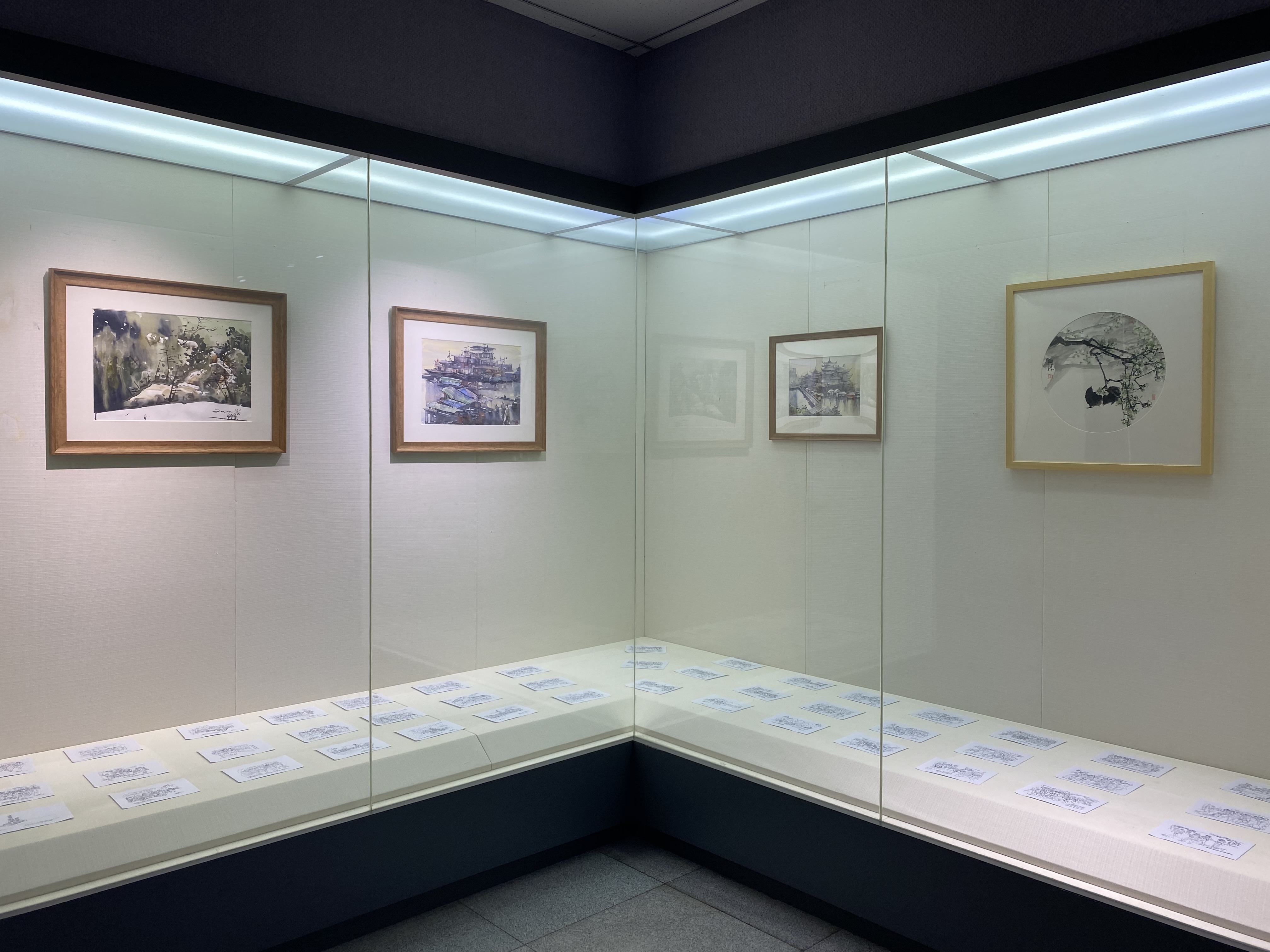 “2022旌阳侨界迎新春书画作品展”即将在市博物馆展览厅开展(图7) “2022旌阳侨界迎新春书画作品展”即将在市博物馆展览厅开展(图7)