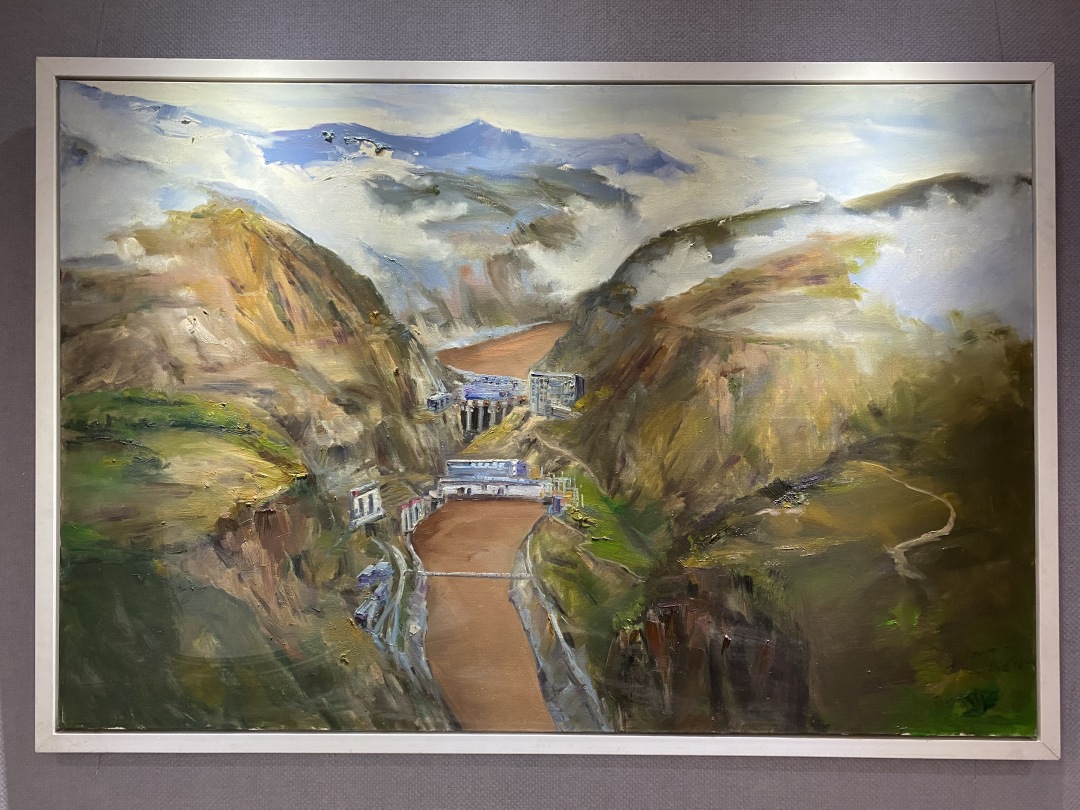 “2022旌阳侨界迎新春书画作品展”即将在市博物馆展览厅开展(图8) “2022旌阳侨界迎新春书画作品展”即将在市博物馆展览厅开展(图8)