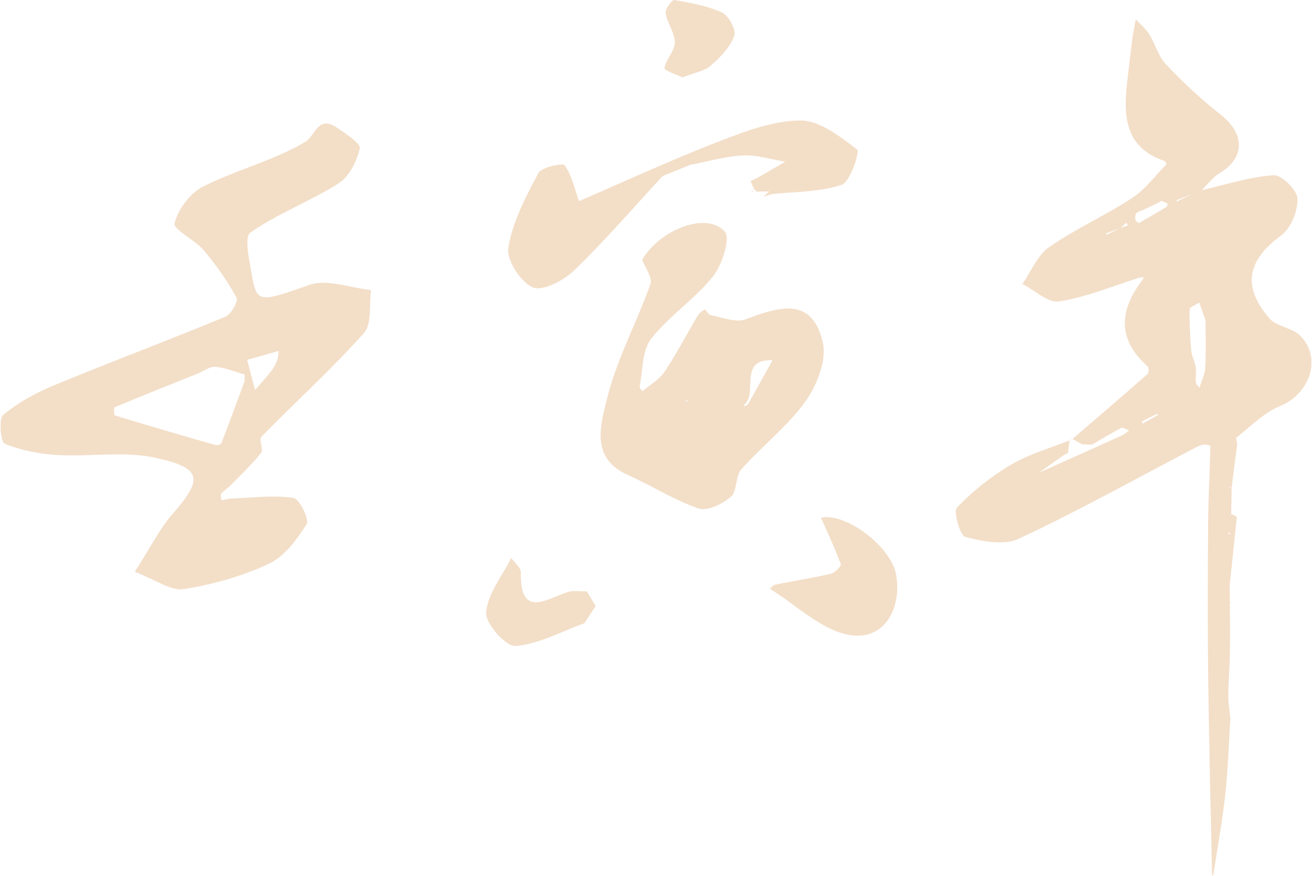 一份来自德阳文庙的祝福(图3)