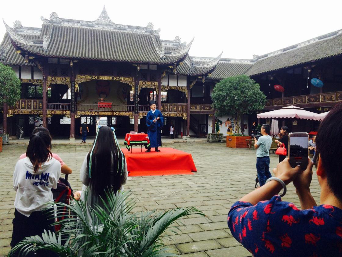 线上活动预告│2022年德阳文庙新春传统文化线上展演活动(图7)